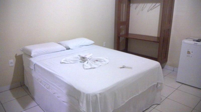 Hotel Mandari Cruzeiro do Sul  Екстер'єр фото