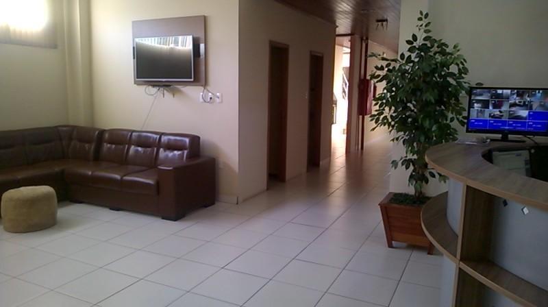 Hotel Mandari Cruzeiro do Sul  Екстер'єр фото